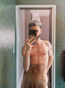 Profile Image of Melbourne Male Escort Liam