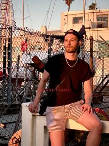 Profile Image of Melbourne Male Escort Liam