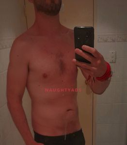 Profile Image of Sydney Male Escort XL LAD