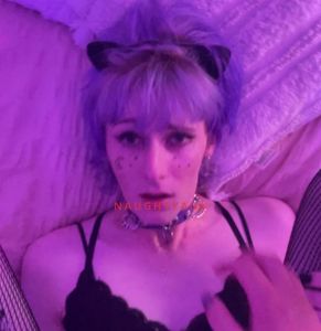 Profile Image of Sydney Trans Adult Content Creator cassiemoans