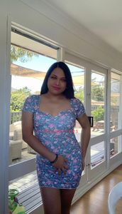 Profile Image of Brisbane Trans Escort Alli