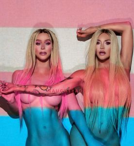 Profile Image of Sydney Trans Escort Ivanka Trump 
