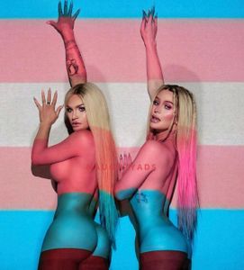 Profile Image of Sydney Trans Escort Ivanka Trump 