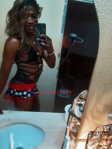Profile Image of Sydney Trans Escort Kalinda 