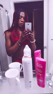 Profile Image of Sydney Trans Escort Kalinda 