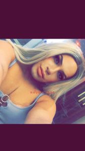 Profile Image of Sydney Trans Escort Naughty Bree