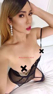 Profile Image of East Maitland Trans Escort Trans Natasha 