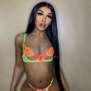 Profile Image of Sydney Trans Escort TS Zaynab 