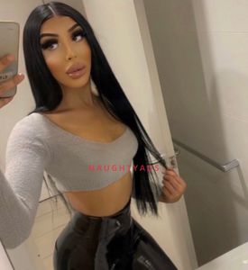 Profile Image of Sydney Trans Escort TS Zaynab 