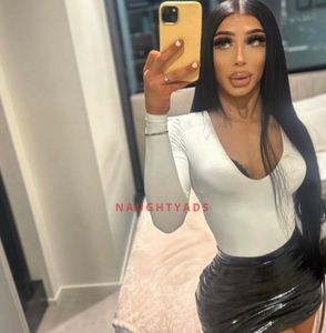 Profile Image of Sydney Trans Escort TS Zaynab 
