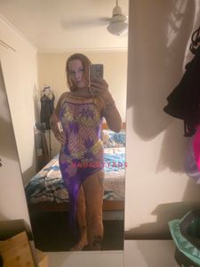 Profile Image of Toowoomba Escort ElleXrated
