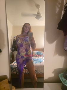 Profile Image of Toowoomba Escort ElleXrated