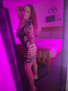 Profile Image of Toowoomba Escort ElleXrated