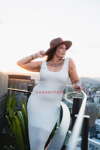 Profile Image of Toowoomba Escort Elle Ginger