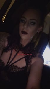Profile Image of Toowoomba Escort ScarlettRose 