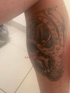 Profile Image of Torquay Male Escort Josh