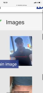Profile Image of Torquay Male Escort Josh