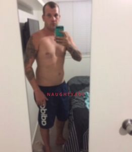 Profile Image of Gold Coast Male Escort Let's get our fuck on now 