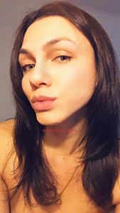 Profile Image of Brisbane Trans Escort TS Mariam Isabella 