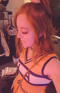 Profile Image of Melbourne Trans Escort Jade Summers