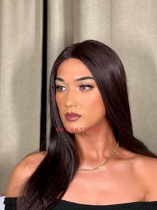Profile Image of Melbourne Trans Escort Salsa Gray