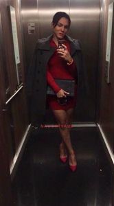 Profile Image of Brisbane Trans Escort TS Mariam Isabella 
