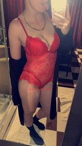 Profile Image of Traralgon Escort Scarlett