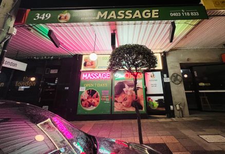 Image 11 for Blog Luxury Massage at ASHFIELD , 349 Liverpool Rd. Ashfield
