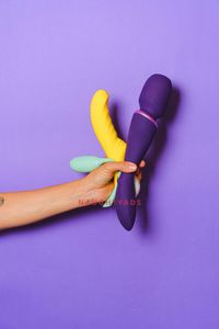 Image 0 for Blog The Best New Sex Toys of 2025 Escorts Swear By