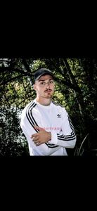 Profile Image of Melbourne Male Escort Toni Roblick 
