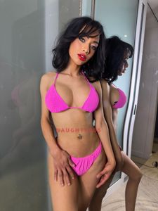 Profile Image of Melbourne Trans Escort Trans Velantina 