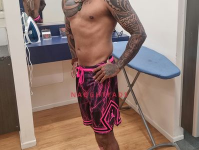 Profile Image of Wellington NZ Male Escort Nikki