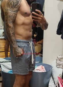 Profile Image of Wellington NZ Male Escort Nikki
