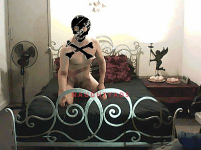 Profile Image of Wellington NZ Male Escort Victor