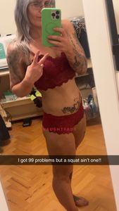 Image 5 for Blog Ruby Monroe is back baby!!