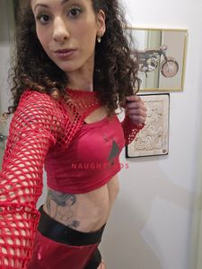 Profile Image of Wollongong Escort Harle Quin