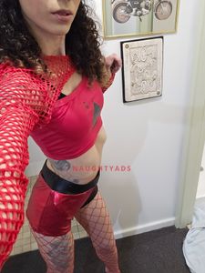 Profile Image of Wollongong Escort Harle Quin