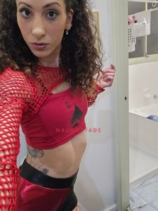 Profile Image of Wollongong Escort Harle Quin