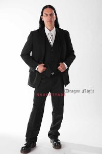 Profile Image of Melbourne Male Escort Dragon Night