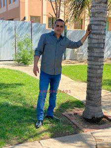 Profile Image of Adelaide Male Escort Ayman Youssif