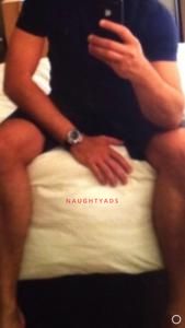 Profile Image of Melbourne Male Escort 
