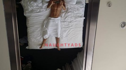 Profile Image of Sydney Male Escort Hugh Mccartney