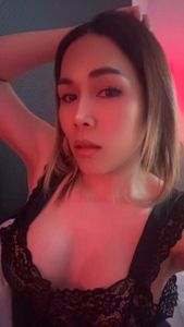 Profile Image of Newcastle Trans Escort Stunning Asian Trans Nina 