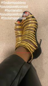 Profile Image of Brisbane Escort African Queen 