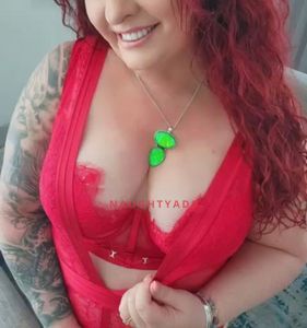 Profile Image of Brisbane Escort Darci Grace 