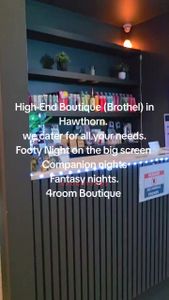 Profile Image of Melbourne Adult Job Club 617 Naughty Nights 