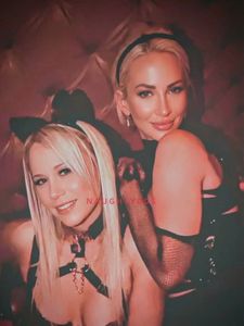 Profile Image of Melbourne Escort Nina and Taylor 