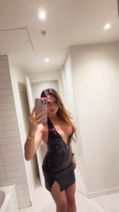 Profile Image of Sydney Trans Escort TsSinta