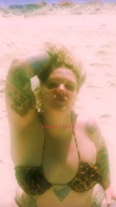 Profile Image of Perth Adult Content Creator Zoe Hunter