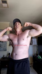 Profile Image of Adelaide Male Escort UNDSTM8